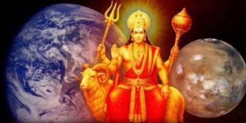 মংগলে খুলিব ভাগ্যৰ দ্বাৰ, বৃষৰ লগতে ৪ ৰাশিৰ ফুলিব কপাল!