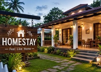 Homestay খুলিবলৈ মন? আৰম্ভ কৰাৰ পূৰ্বে পঞ্জীয়নৰ পৰা অনুমতিলৈ জানক সকলো নিয়ম