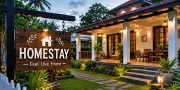 Homestay খুলিবলৈ মন? আৰম্ভ কৰাৰ পূৰ্বে পঞ্জীয়নৰ পৰা অনুমতিলৈ জানক সকলো নিয়ম