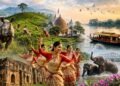 অসমৰ পৰ্যটন উদ্যোগ: স্থানৰ পৰা অভিজ্ঞতালৈ
