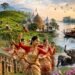 অসমৰ পৰ্যটন উদ্যোগ: স্থানৰ পৰা অভিজ্ঞতালৈ