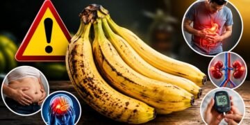 বেছিকৈ কল খোৱাৰ পৰা থাকক বিৰত, শৰীৰৰ কৰিব অনিষ্ট!