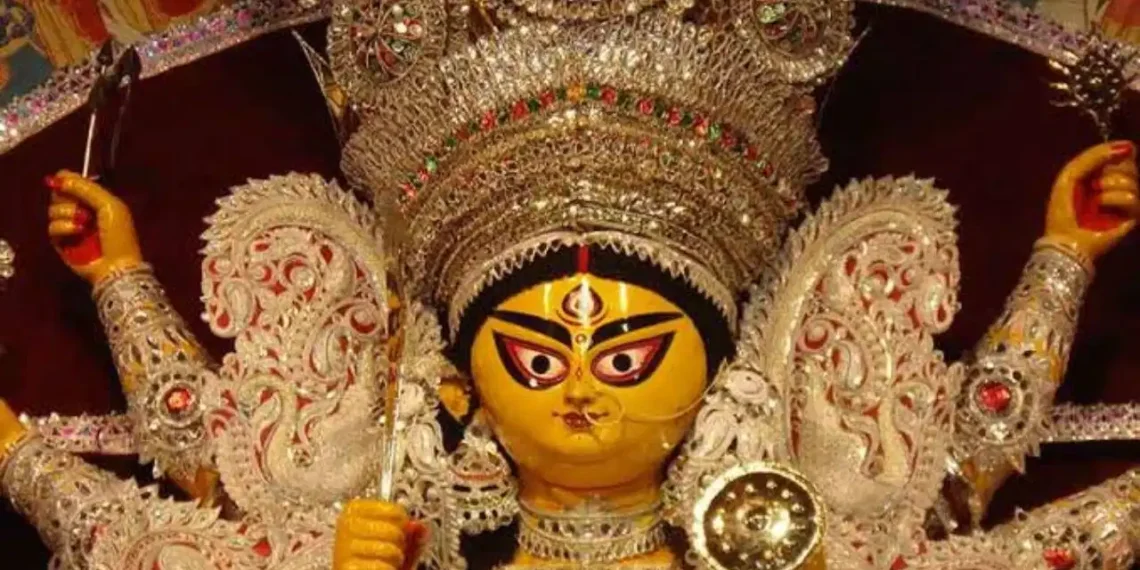 Navratri 2026: নৱৰাত্ৰিত কিয় জ্বলোৱা হয় অখণ্ড জ্যোতি, ইয়াৰ তাৎপৰ্য কি?