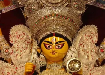Navratri 2026: নৱৰাত্ৰিত কিয় জ্বলোৱা হয় অখণ্ড জ্যোতি, ইয়াৰ তাৎপৰ্য কি?