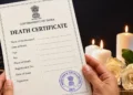 ১ অক্টোবৰৰ পৰা সলনি হ’ব মৃত্যুৰ প্ৰমাণ পত্ৰৰ নিয়ম, ভুল কৰিলে নাপাব!