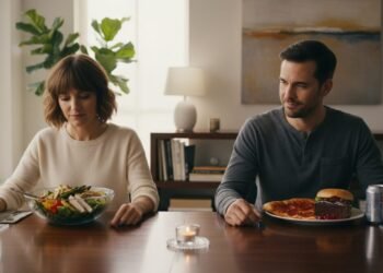 সংগীৰ সৈতে ‘Food Divorce’? ইয়াৰ আঁৰৰ কাৰণ কি জানক