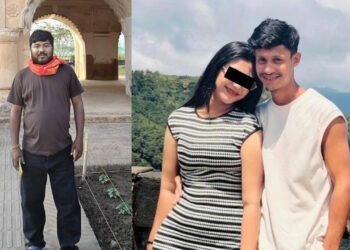 নিমিষা কাণ্ডৰ নতুন তথ্য পোহৰলৈ,  একলগে পাৰ্টী কৰা ৰূপম শইকীয়া ক’ত হেৰাল?