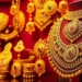 সোণে আচৰিত কৰিব আপোনাক, আজি ১ গ্ৰাম সোণৰ শেহতীয়া মূল্য জানক