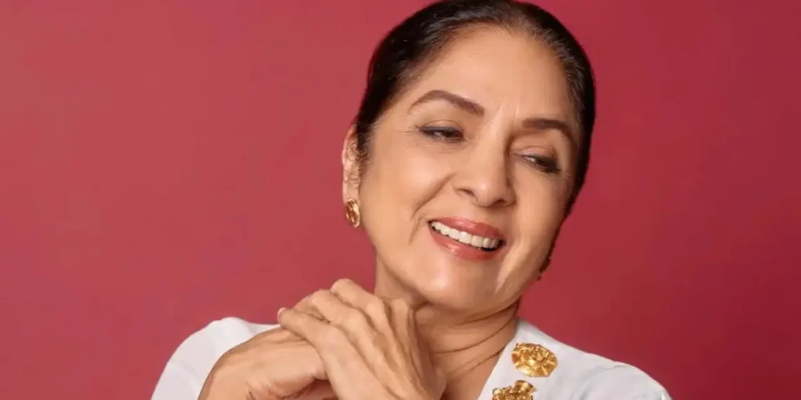Neena Gupta: ‘হয়, মই গৰ্ভৱতী!’ নীনা গুপ্তাই এয়া কি দিলে?