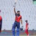 কোনো ভাৰতীয় ক্ৰিকেটাৰে কৰিব নোৱাৰা কাম কৰিলে নমন ধীৰে