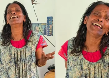 ৰাণু মণ্ডলক মনত আছেনে? এতিয়া হ’ল  নতুন ঘৰৰ মালিকনী!