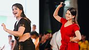 “মৰম কৰাটো বিচাৰো, কিন্তু সীমা চেৰালে ভাল নালাগে”, বিকৃত ফটো আপলোডকলৈ মন্তব্য কণ্ঠশিল্পী দীপান্বিতাৰ