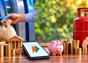 ATM ৰ পৰা LPG লৈ… ১ অক্টোবৰৰ পৰা সলনি হ’ব নিয়ম