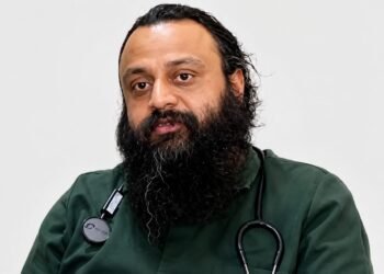 নেমকেয়াৰৰ চিকিৎসক প্ৰয়াস সিংহলৰ মৃ*ত্যুক লৈ ন ন তথ্য উদঘাটন