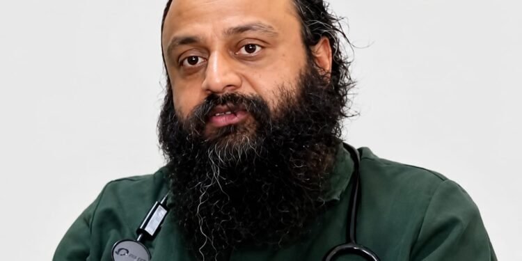 নেমকেয়াৰৰ চিকিৎসক প্ৰয়াস সিংহলৰ মৃ*ত্যুক লৈ ন ন তথ্য উদঘাটন