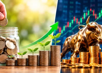 SIP vs Stocks: SIP নে Stocks, ধন বিনিয়োগ কৰিলে আপুনি ক’ত অধিক লাভ পাব?