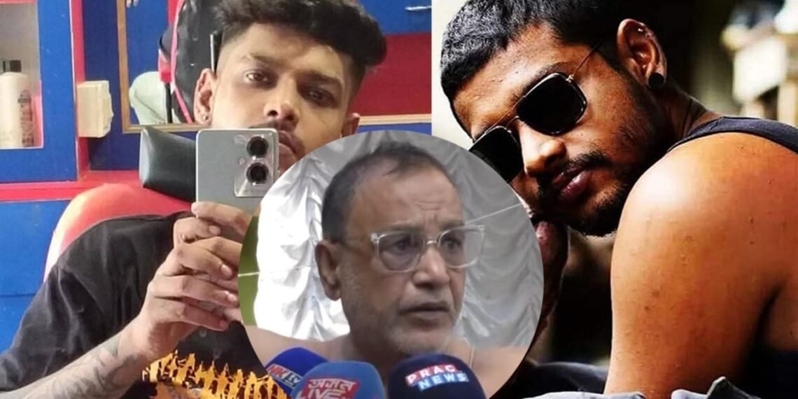 ‘ৰামানুজক এন*কাউণ্টাৰ কৰা হৈছে’ পিতৃৰ বিস্ফোৰক অভিযোগ