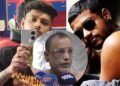 ‘ৰামানুজক এন*কাউণ্টাৰ কৰা হৈছে’ পিতৃৰ বিস্ফোৰক অভিযোগ