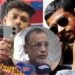 ‘ৰামানুজক এন*কাউণ্টাৰ কৰা হৈছে’ পিতৃৰ বিস্ফোৰক অভিযোগ
