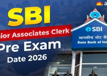 SBIত ওলাইছে চাকৰি, কিমানগৰাকী প্ৰাৰ্থী কৰিব বাছনি?
