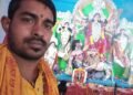 পূজাৰীৰ কা*মনাৰ বলি হ’ল নাবালিকা