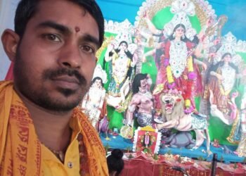 পূজাৰীৰ কা*মনাৰ বলি হ’ল নাবালিকা