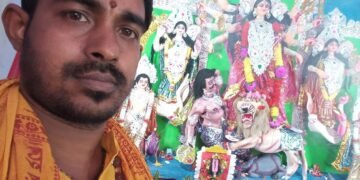 পূজাৰীৰ কা*মনাৰ বলি হ’ল নাবালিকা