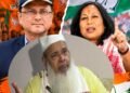 ধুবুৰীৰ ‘বদলা’ নগাঁৱত… কংগ্ৰেছক ‘অপেন চেলেঞ্জ’ আজমলৰ