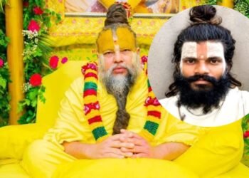 যুৱ-সাধকৰ মৃ*ত্যুৰ পিছত তীব্ৰ বিতৰ্কত প্ৰেমানন্দ মহাৰাজ