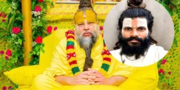 যুৱ-সাধকৰ মৃ*ত্যুৰ পিছত তীব্ৰ বিতৰ্কত প্ৰেমানন্দ মহাৰাজ