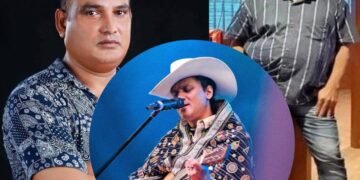 জুবিন গাৰ্গৰ দুই দেহৰক্ষীৰ জামিন লাভ