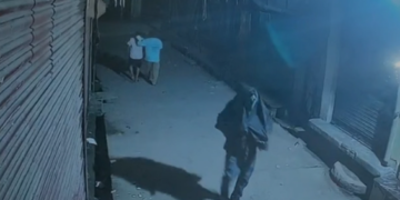 ১০ কেজি সোণ লৈ উধাও চোৰ, লগতে নিলে ১৫ লাখ টকা