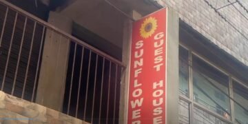 জালুকবাৰীত পুনৰ নিমিষা কাণ্ডৰ পুনৰাবৃত্তি