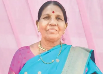 জন্মদিনৰ পাৰ্টিৰ বাবে টনা বিদ্যুতৰ তাঁৰত লাগি মহিলাৰ মৃ*ত্যু
