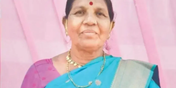 জন্মদিনৰ পাৰ্টিৰ বাবে টনা বিদ্যুতৰ তাঁৰত লাগি মহিলাৰ মৃ*ত্যু