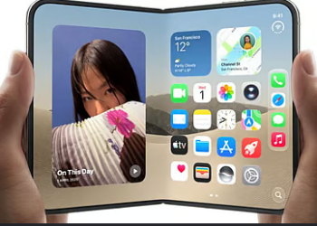 iPhone18 মুকলিৰ পিছতে Appleক কটাক্ষ SAMSUNGৰ