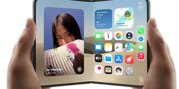 iPhone18 মুকলিৰ পিছতে Appleক কটাক্ষ SAMSUNGৰ