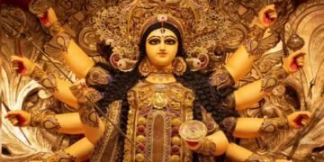কেতিয়াৰ পৰা এইবাৰৰ শাৰদীয় নৱৰাত্ৰি? হাতী আগমন-ঘোঁৰাত বিদায় দেৱী দুৰ্গাৰ