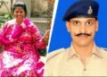 ভগ্নীক হ*ত্যা কৰি নিজকো শেষ কৰিলে আৰক্ষী কনিষ্টবলে