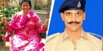 ভগ্নীক হ*ত্যা কৰি নিজকো শেষ কৰিলে আৰক্ষী কনিষ্টবলে