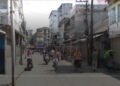 এখন চহৰৰ নীৰৱতাৰে বিশেষ শ্ৰদ্ধাঞ্জলি