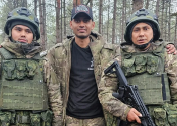 ইউক্ৰেইন-ৰাছিয়াৰ যুদ্ধত ৫২ ভাৰতীয়ৰ মৃত্যু, কি প্ৰলোভনৰ বলি হৈ যোগ দিছিল ৰাছিয়ান সেনাত?
