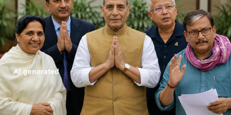 পূৰ্বতে শিক্ষকতাৰ অভিজ্ঞতাৰে পুষ্ট দেশৰ কেইগৰাকীমান বিশিষ্ট ৰাজনীতিবিদ