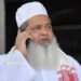 নিৰ্বাচনৰ পূৰ্বেই আজমলৰ লাগিল নেকি শনি? কোনে চুৰি কৰিলে বদৰুদ্দিন আজমলৰ মোবাইল?