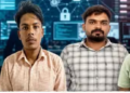 অবিশ্বাস্য কৌশলেৰে চাইবাৰ অপৰাধীয়ে লুটিলে ৬.৮ কোটি টকা