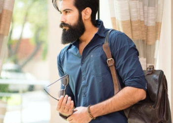 দীঘল দাড়ি হৃদৰোগৰ অন্যতম কাৰণ নেকি?