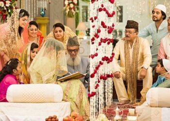 মুছলমান বিৱাহক লৈ ডাঙৰ খবৰ, মুছলমানৰ বিৱাহত আৰু নচলিব কাজীৰ ৰাজত্ব!