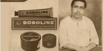 ব্ৰিটিছৰ দাসত্বৰ মাজতো আত্মনিৰ্ভৰতাৰ জয়গান, নষ্টালজিয়াৰ সেই নীলা টিউবটো