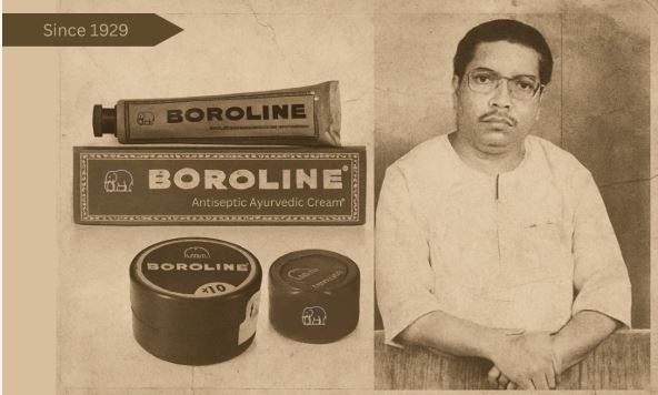 ব্ৰিটিছৰ দাসত্বৰ মাজতো আত্মনিৰ্ভৰতাৰ জয়গান, নষ্টালজিয়াৰ সেই নীলা টিউবটো