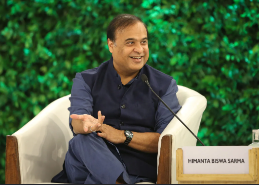 ছাত্ৰ-ছাত্ৰীৰ ভৱিষ্যৎ সকলোতকৈ আগত, এয়াই মুখ্যমন্ত্ৰীৰ স্পষ্ট বাৰ্তা